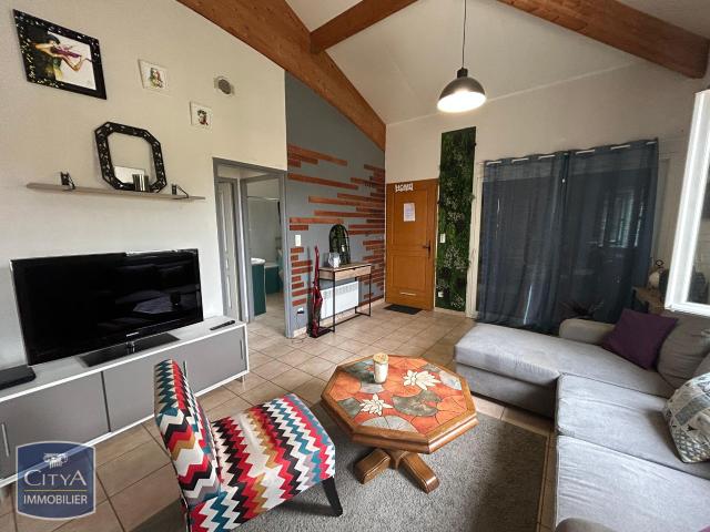 Appartement vente à Sarlat-la-Canéda, Sarlat-la-canéda
