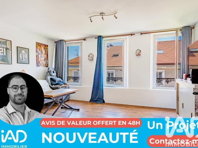Appartement vente à Gap
