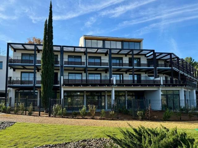 Appartement vente à Vaison-la-romaine
