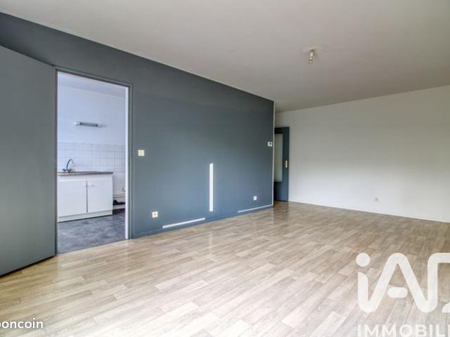 Appartement vente à Mantes-la-Jolie, Aubergenville