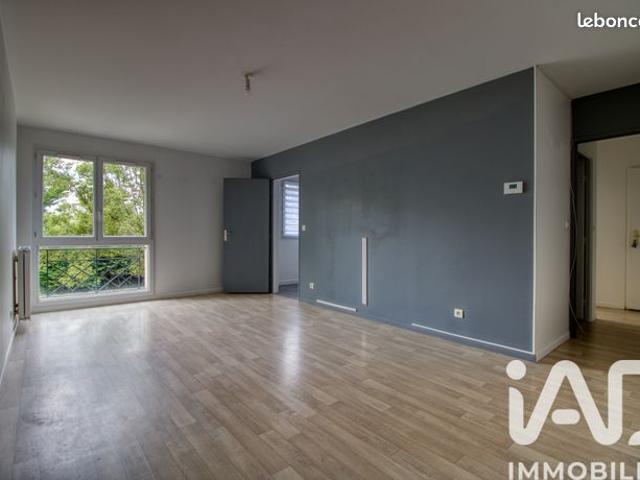 Appartement vente à Mantes-la-Jolie, Aubergenville