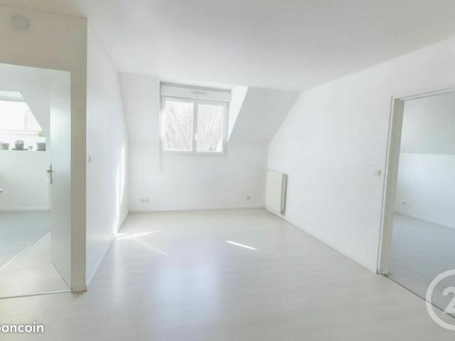 Appartement vente à Aubergenville, Yvelines