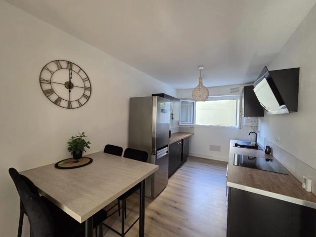 Appartement vente à Pau