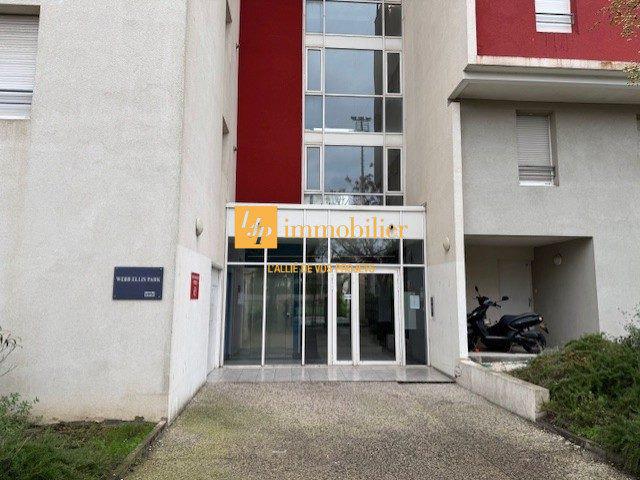 Appartement vente à Montpellier