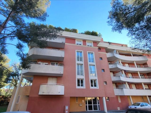 Appartement location à Arrondissement de Toulon, La Garde