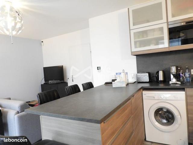 Appartement vente à Sarcelles, Villiers-le-bel