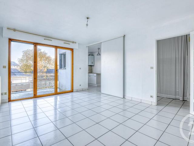 Appartement location à Nantes