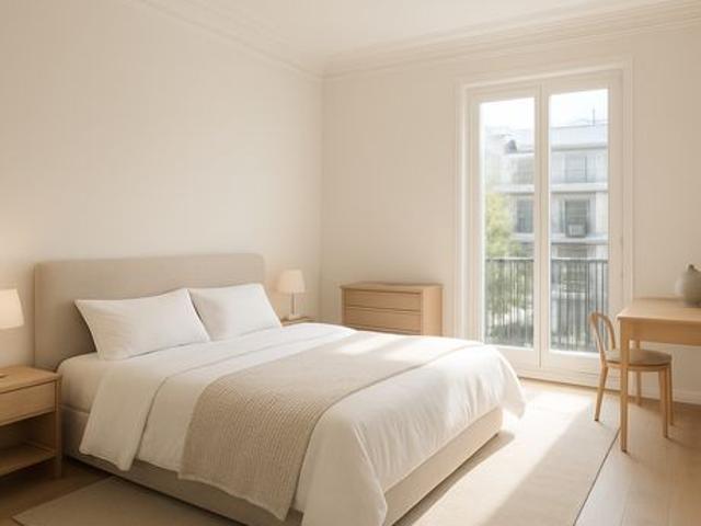 Appartement vente à Béthune