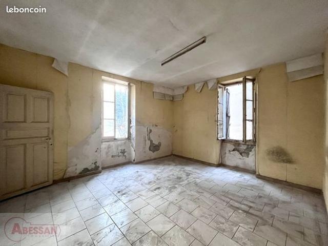 Appartement vente à Alès, La Grand-combe