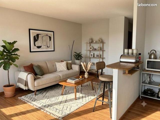 Appartement vente à Pau, Billère