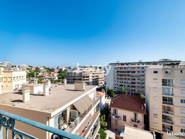 Appartement vente à Grasse, Antibes