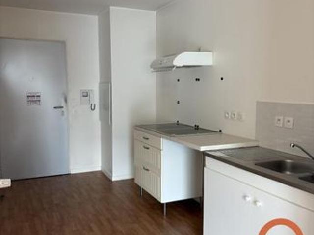 Appartement vente à Évry-Courcouronnes, Essonne