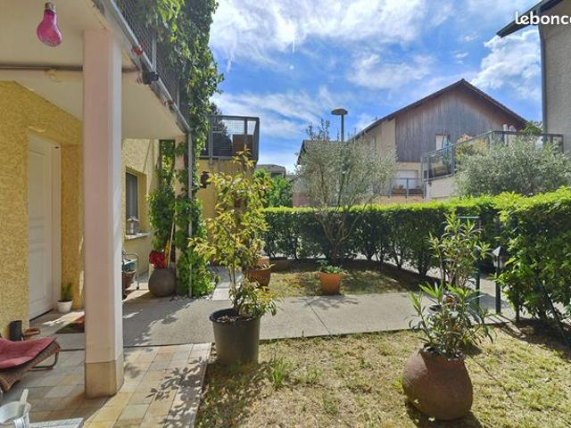 Appartement vente à Grenoble, Goncelin