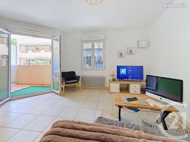 Appartement vente à Arrondissement de Draguignan, Draguignan