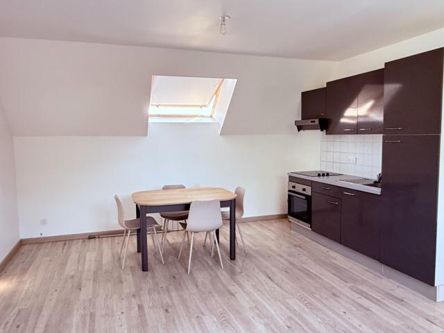 Appartement location à Sainte-Geneviève, Oise
