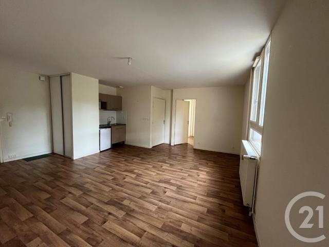 Appartement location à Châteauroux