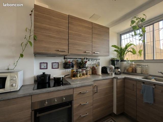 Appartement vente à Arrondissement de Toulon, Toulon