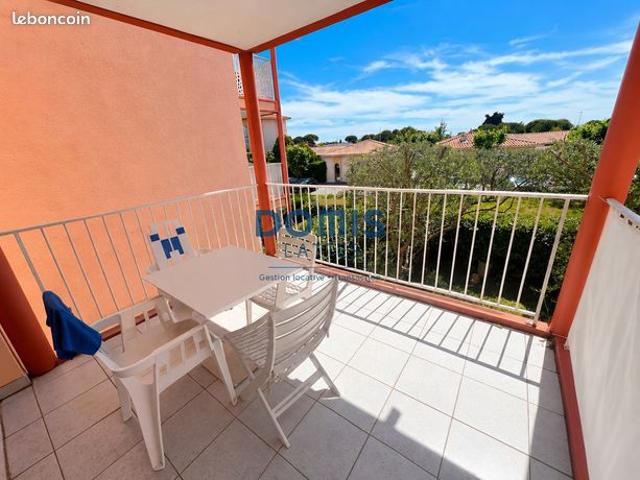 Appartement vente à Montpellier, Lattes