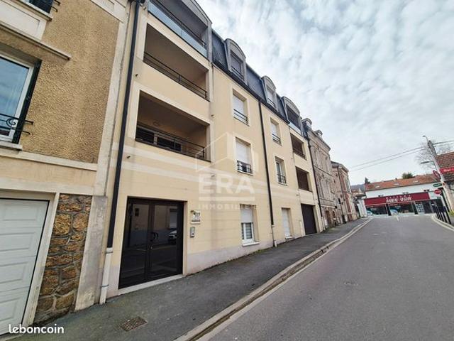 Appartement vente à Épernay, Epernay
