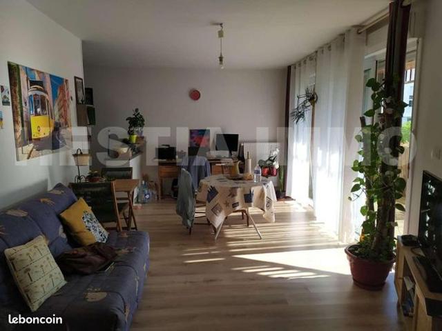 Appartement vente à Nantes, La Chapelle-sur-erdre