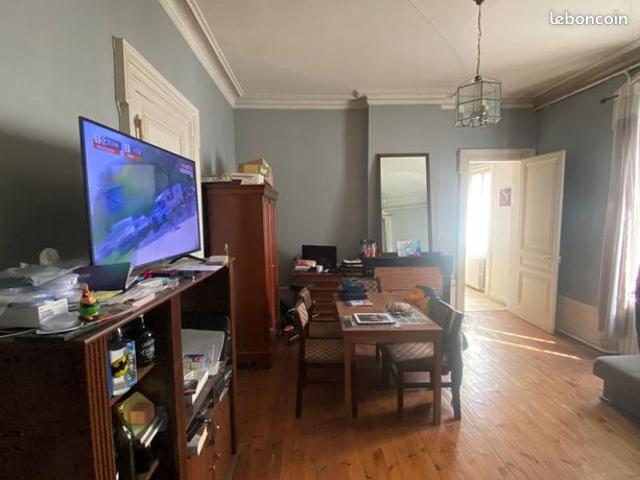 Appartement vente à Saint-Étienne, Saint-etienne