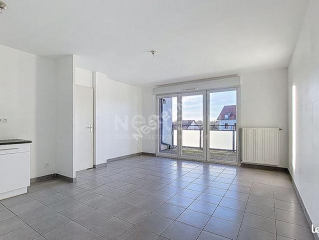 Appartement vente à Nantes