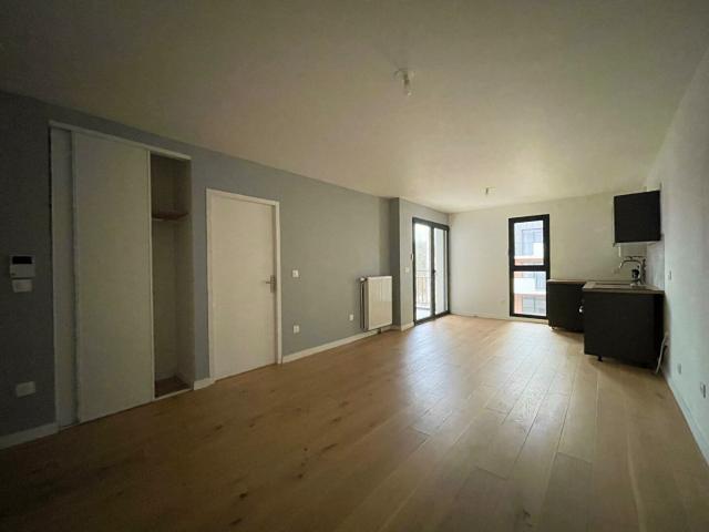 Appartement location à Chartres