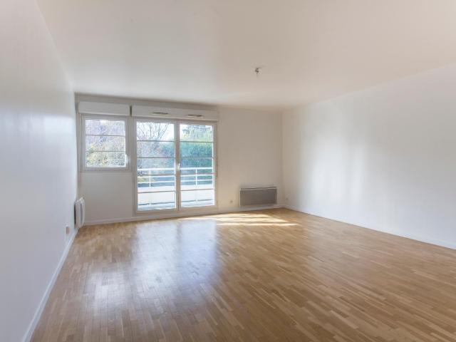 Appartement location à Pontoise