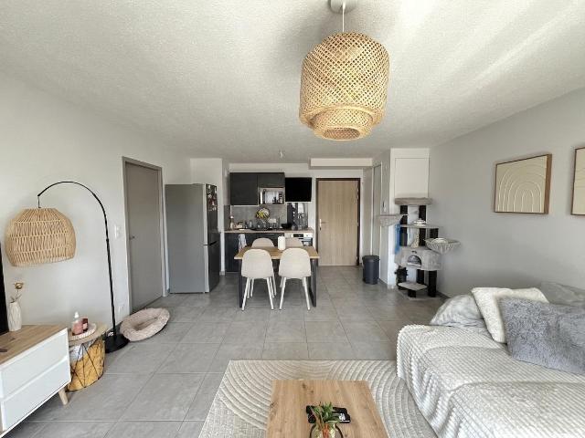 Appartement vente à Albi