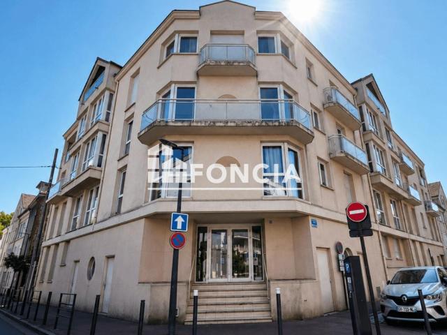 Appartement vente à Argenteuil