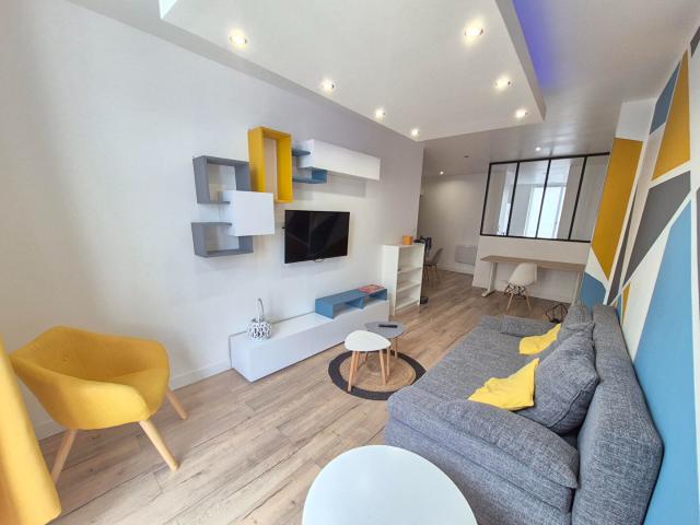 Appartement vente à Montreuil-sur-Mer, Berck