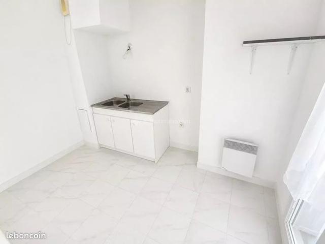 Appartement vente à Torcy, Chessy