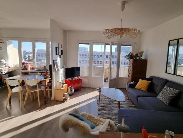 Appartement location à Valence