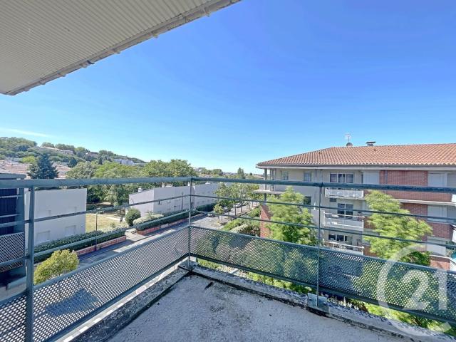 Appartement vente à Toulouse