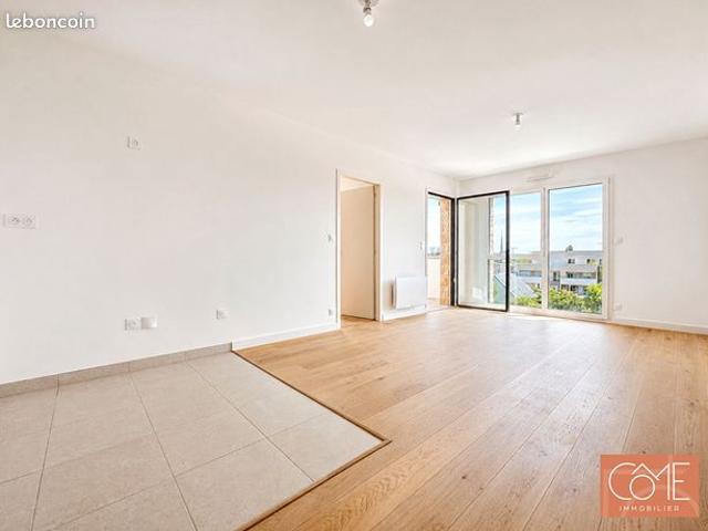 Appartement vente à Saint-Grégoire, Ille-et-Vilaine