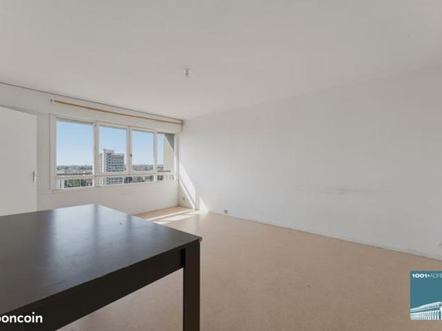 Appartement vente à Bordeaux