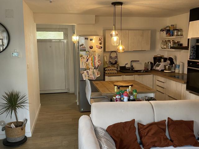 Appartement vente à Strasbourg, Ostwald