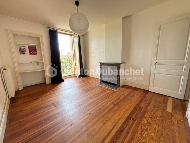 Appartement location à Roanne, Loire