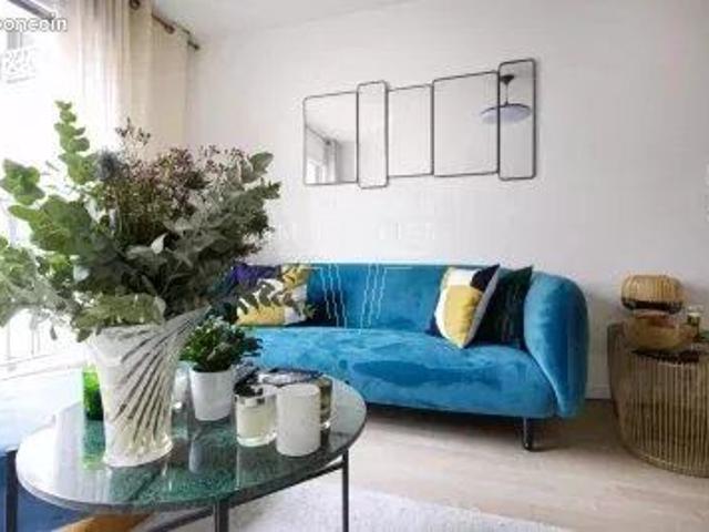 Appartement vente à Levallois-perret, Hauts-de-Seine