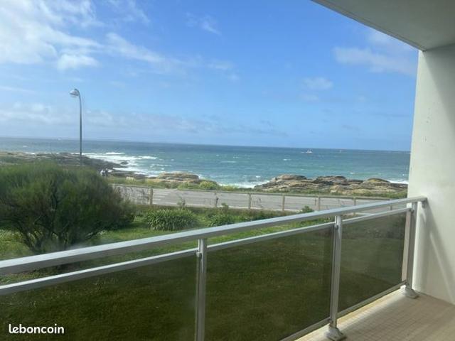 Appartement vente à Lorient, Bretagne
