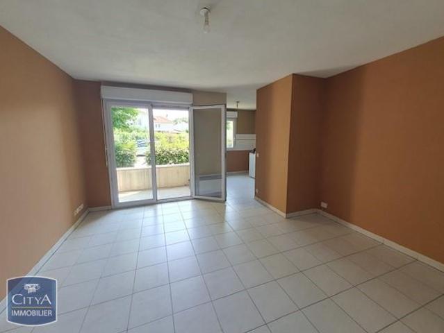 Appartement location à Tarbes