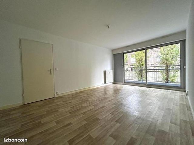 Appartement vente à Lille