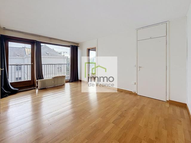 Appartement vente à Lille