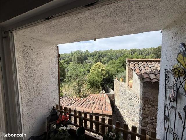 Appartement vente à La Tour-du-Pin, Montferrat