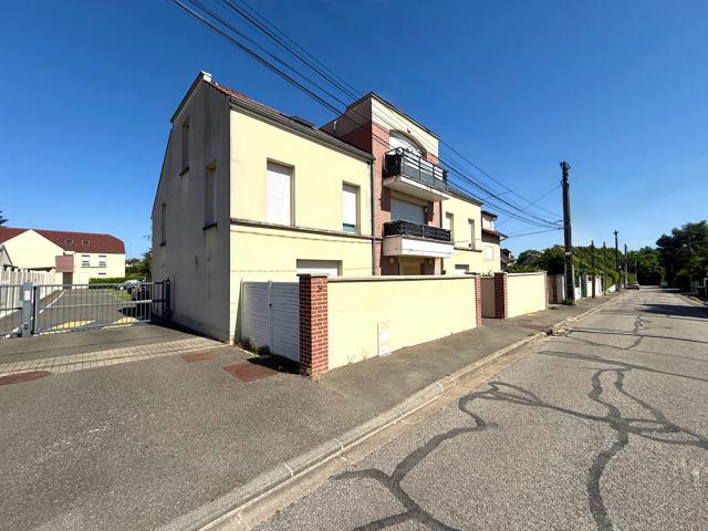 Appartement vente à Rambouillet, Magny-les-hameaux