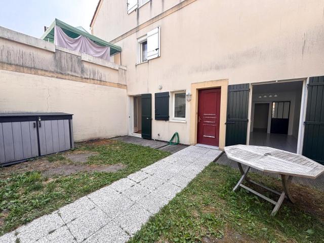 Appartement vente à Fosses, Val-d'Oise