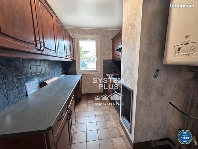 Appartement vente à Palaiseau, Saint-michel-sur-orge