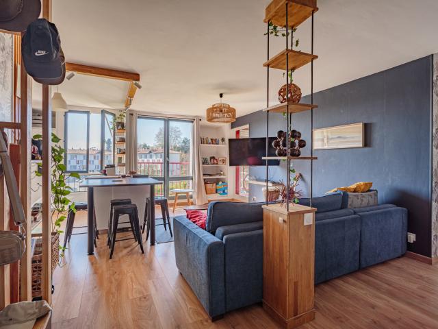 Appartement vente à Bayonne
