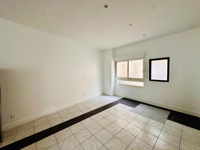 Appartement vente à Le Havre, Harfleur