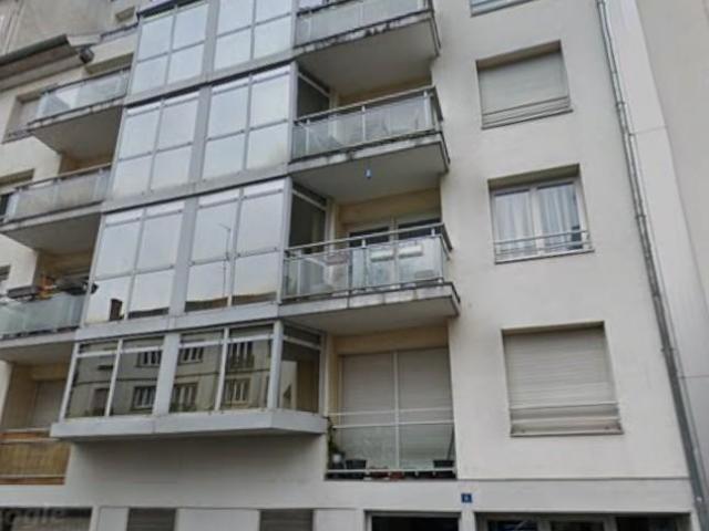 Appartement location à Strasbourg, Hoenheim